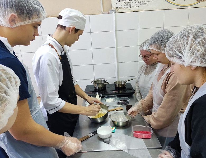 Билет в будущее 2025